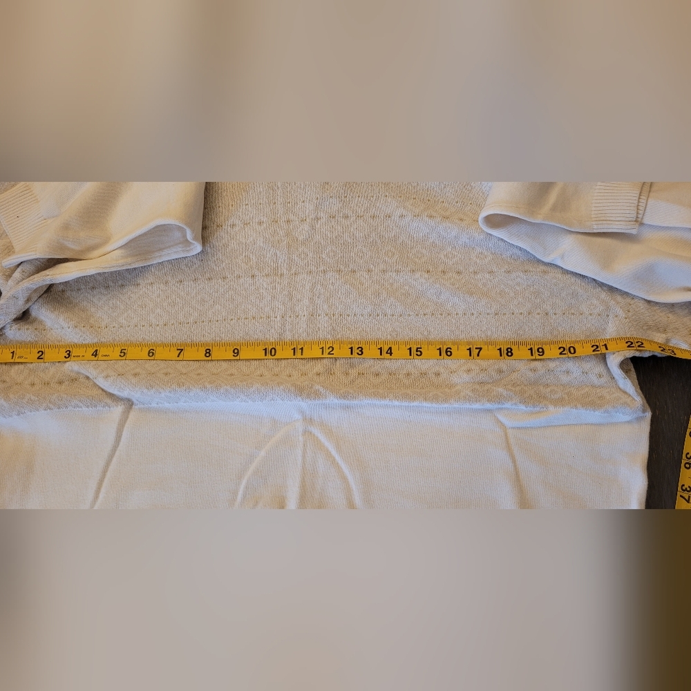 Perry Ellis Sweater - Picture 5 of 5